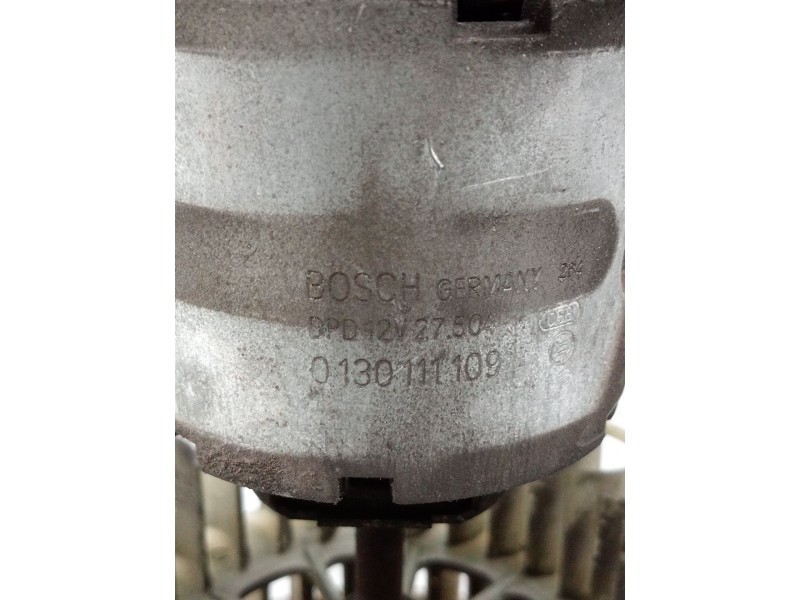Recambio de motor calefaccion para mercedes-benz clase c (w201) berlina referencia OEM IAM 0130111109  