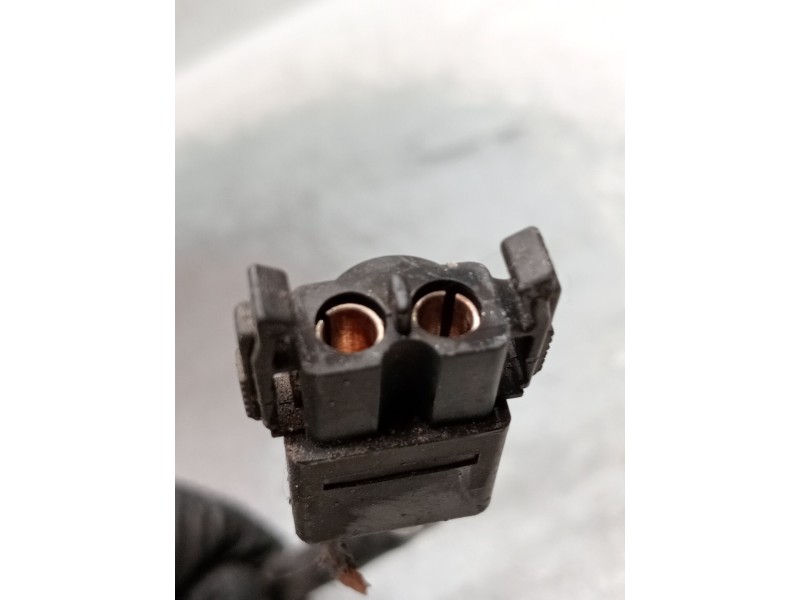 Recambio de motor calefaccion para mercedes-benz clase c (w201) berlina referencia OEM IAM 0130111109  