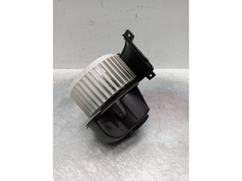 Recambio de motor calefaccion para volkswagen touareg (7la) tdi r5 referencia OEM IAM 195003 87139  