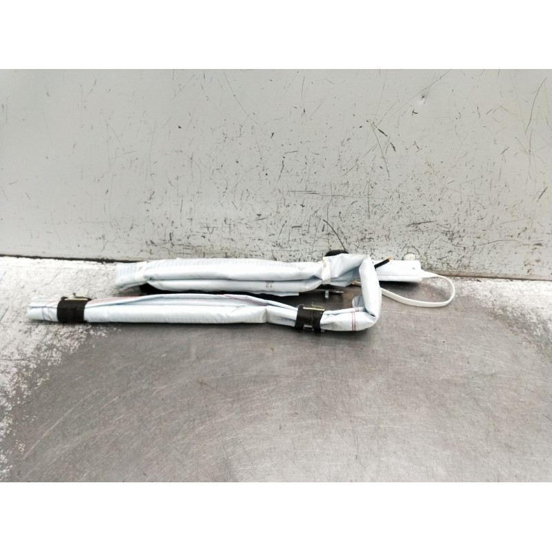 Recambio de airbag cortina delantero derecho para peugeot 208 referencia OEM IAM 9804092280  