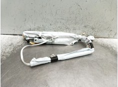 Recambio de airbag cortina delantero izquierdo para peugeot 208 referencia OEM IAM 9804092380  