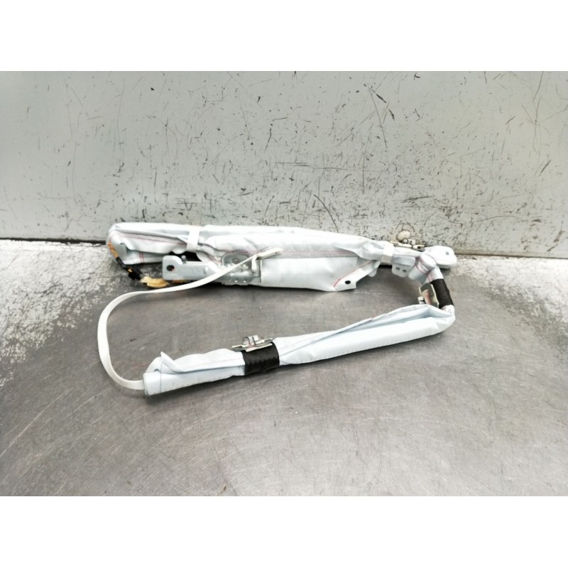 Recambio de airbag cortina delantero izquierdo para peugeot 208 referencia OEM IAM 9804092380  