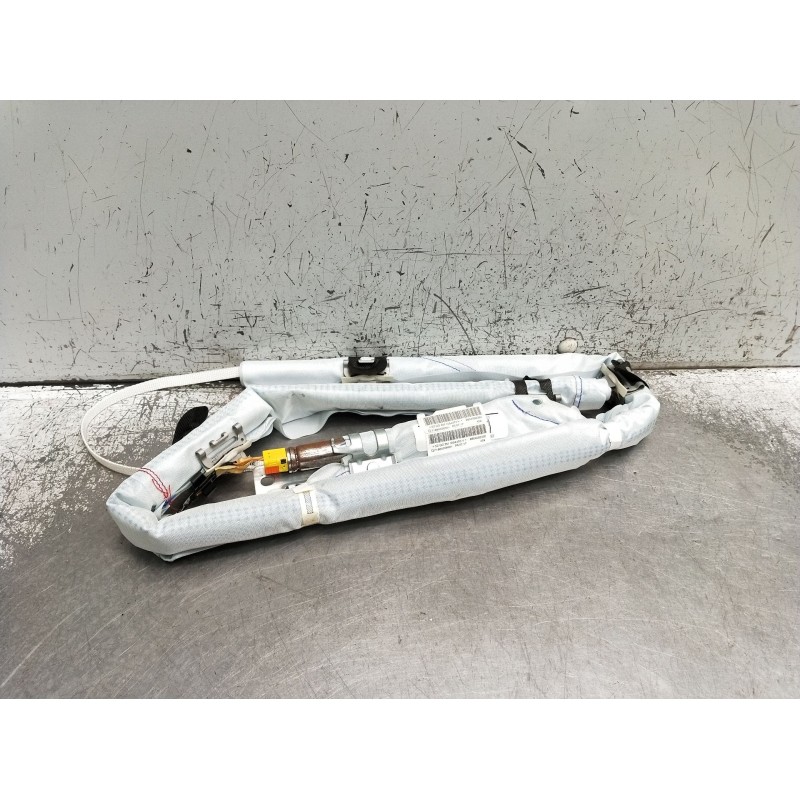 Recambio de airbag cortina delantero izquierdo para peugeot 208 referencia OEM IAM 9804092380  
