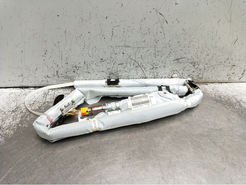 Recambio de airbag cortina delantero izquierdo para peugeot 208 referencia OEM IAM 9804092380  