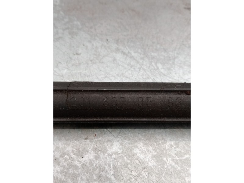 Recambio de amortiguadores maletero / porton para mercedes-benz clase c (w201) berlina referencia OEM IAM 2018870583  