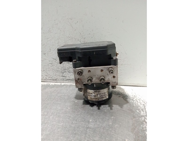 Recambio de abs para kia carens 2.0 turbodiesel cat referencia OEM IAM 0K2FC437A0 BH60103600 