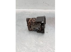 Recambio de resistencia calefaccion para mercedes-benz clase c (w201) berlina referencia OEM IAM   