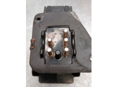 Recambio de resistencia calefaccion para mercedes-benz clase c (w201) berlina referencia OEM IAM    2