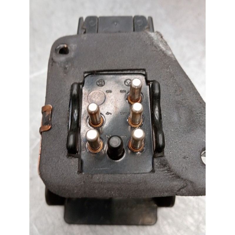 Recambio de resistencia calefaccion para mercedes-benz clase c (w201) berlina referencia OEM IAM   