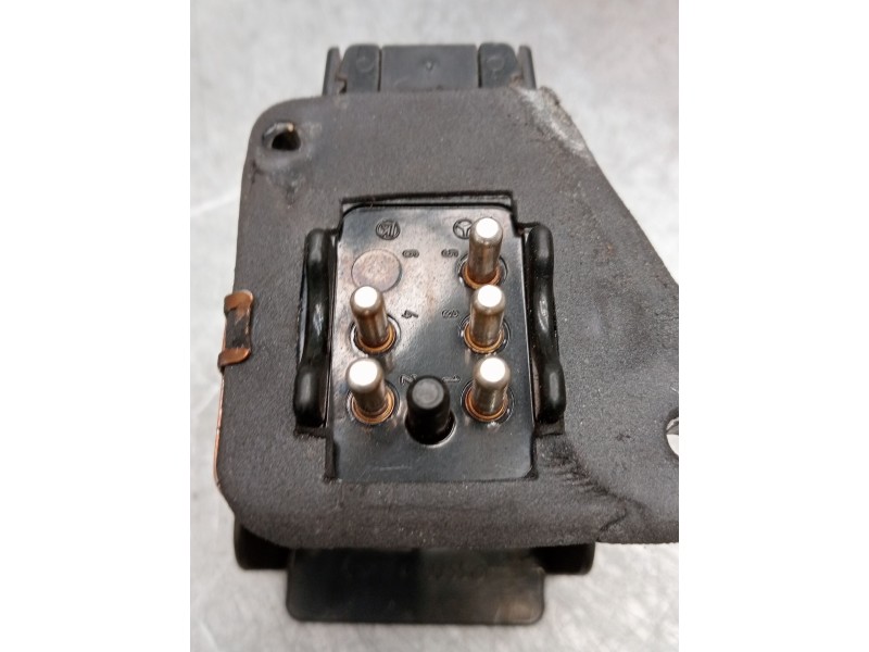 Recambio de resistencia calefaccion para mercedes-benz clase c (w201) berlina referencia OEM IAM   