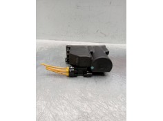 Recambio de compresor cierre centralizado para mercedes-benz clase c (w201) berlina referencia OEM IAM 1248001448   2