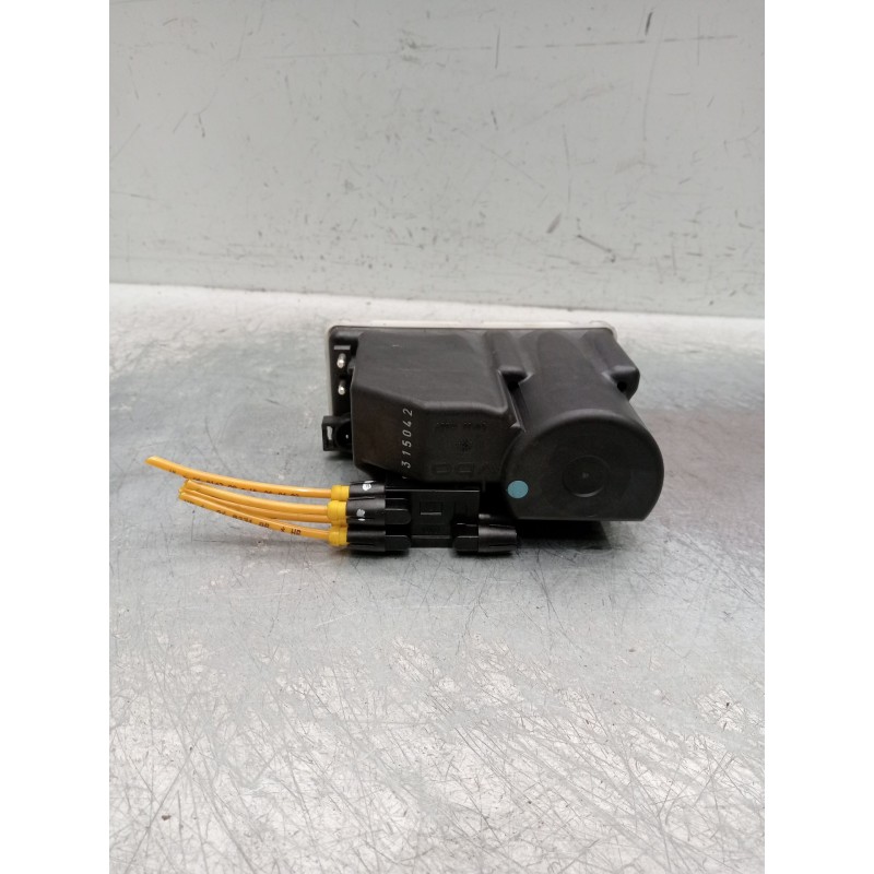 Recambio de compresor cierre centralizado para mercedes-benz clase c (w201) berlina referencia OEM IAM 1248001448  