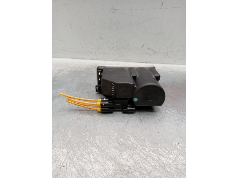 Recambio de compresor cierre centralizado para mercedes-benz clase c (w201) berlina referencia OEM IAM 1248001448  