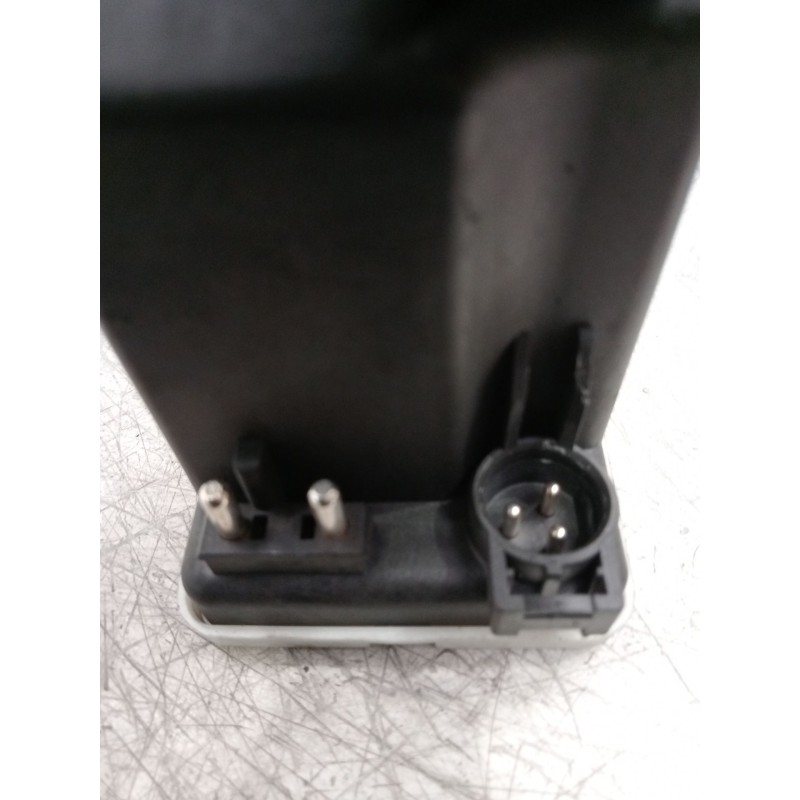 Recambio de compresor cierre centralizado para mercedes-benz clase c (w201) berlina referencia OEM IAM 1248001448  