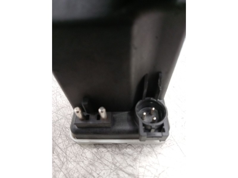 Recambio de compresor cierre centralizado para mercedes-benz clase c (w201) berlina referencia OEM IAM 1248001448  