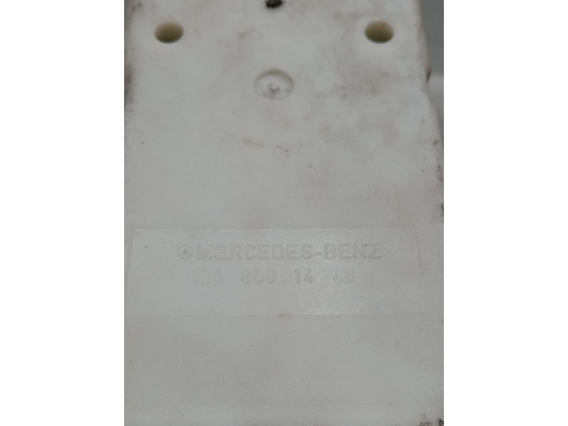 Recambio de compresor cierre centralizado para mercedes-benz clase c (w201) berlina referencia OEM IAM 1248001448  