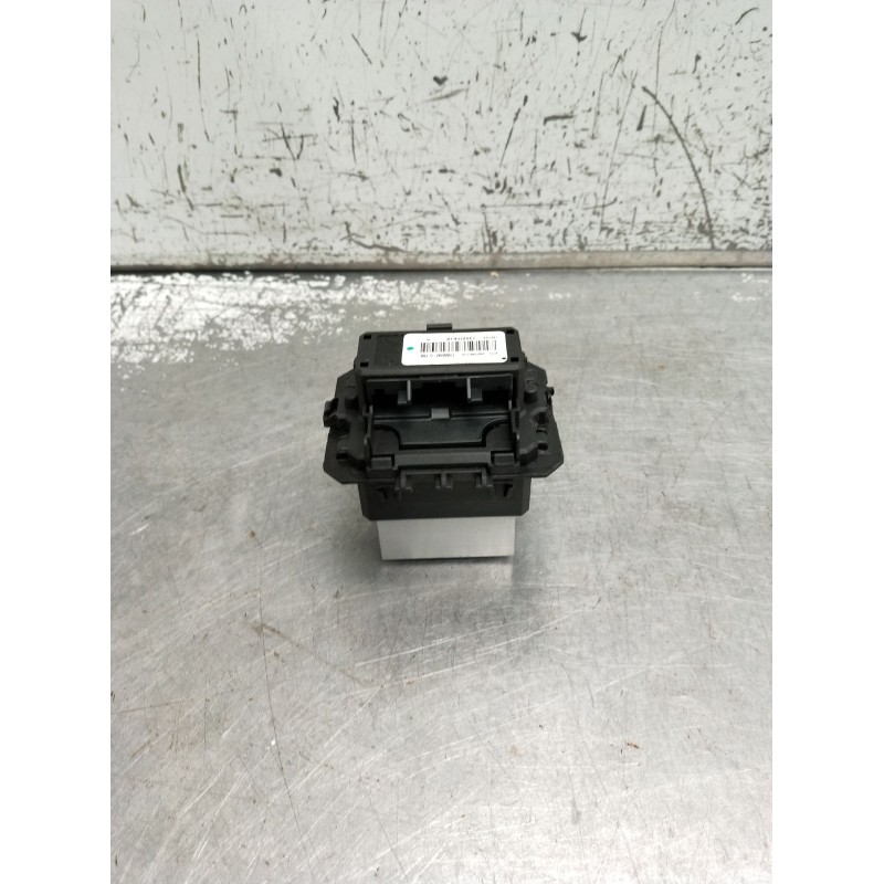 Recambio de resistencia calefaccion para peugeot 208 referencia OEM IAM T1000034Z 134ZITA1A 