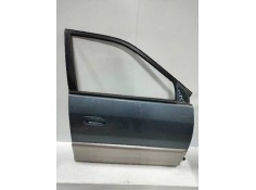 Recambio de puerta delantera derecha para kia carens 1.8 cat referencia OEM IAM   