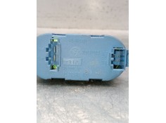 Recambio de resistencia calefaccion para volkswagen touareg (7la) tdi r5 referencia OEM IAM    2