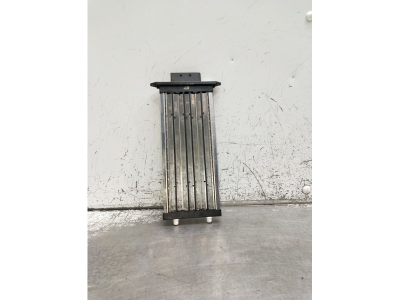 Recambio de resistencia calefaccion para opel antara cosmo 4x4 referencia OEM IAM 07T040S1201 2009501 
