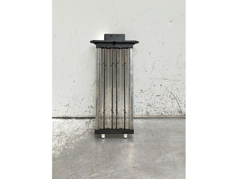 Recambio de resistencia calefaccion para opel antara cosmo 4x4 referencia OEM IAM 07T040S1201 2009501 