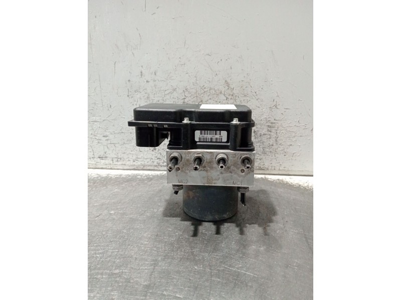 Recambio de abs para peugeot 308 i (4a_, 4c_) 1.6 hdi referencia OEM IAM 0265800555 0265231796 9660107180