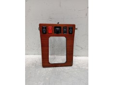 Recambio de mando multifuncion para mercedes-benz clase c (w201) berlina referencia OEM IAM 2016830200  