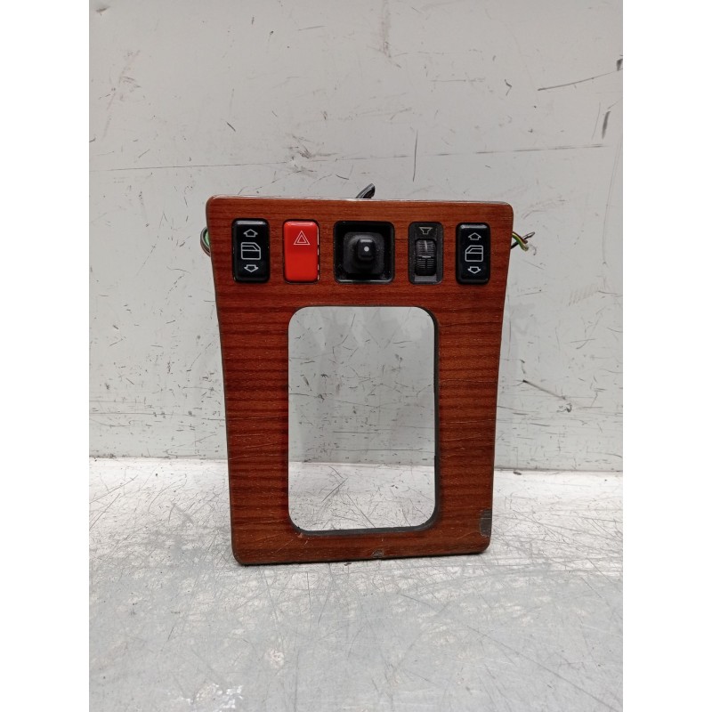 Recambio de mando multifuncion para mercedes-benz clase c (w201) berlina referencia OEM IAM 2016830200  