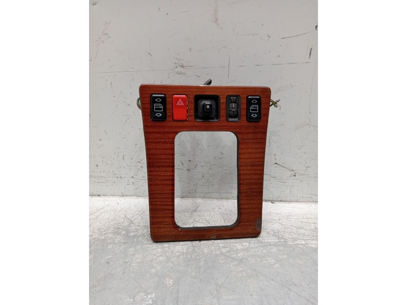 Recambio de mando multifuncion para mercedes-benz clase c (w201) berlina referencia OEM IAM 2016830200  