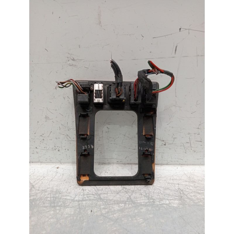 Recambio de mando multifuncion para mercedes-benz clase c (w201) berlina referencia OEM IAM 2016830200  