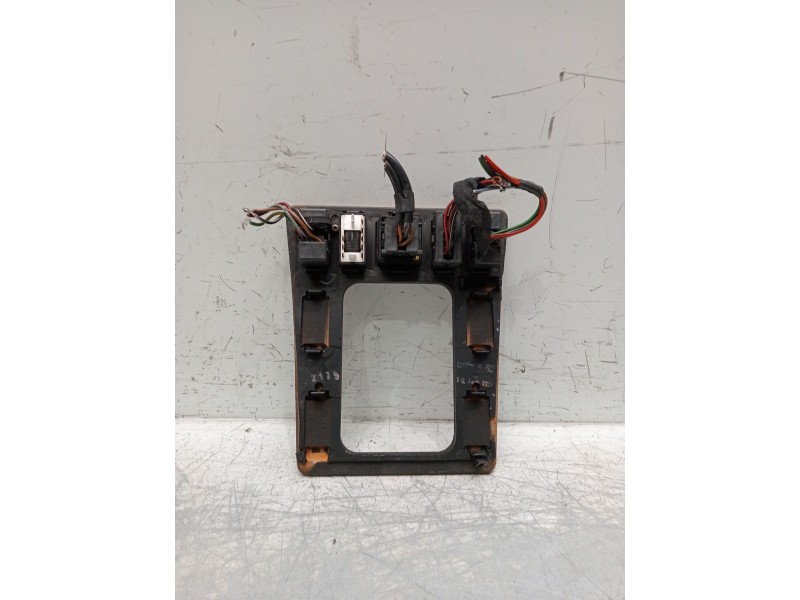 Recambio de mando multifuncion para mercedes-benz clase c (w201) berlina referencia OEM IAM 2016830200  