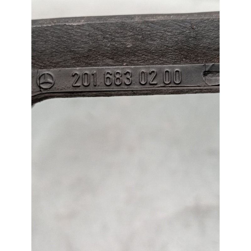 Recambio de mando multifuncion para mercedes-benz clase c (w201) berlina referencia OEM IAM 2016830200  