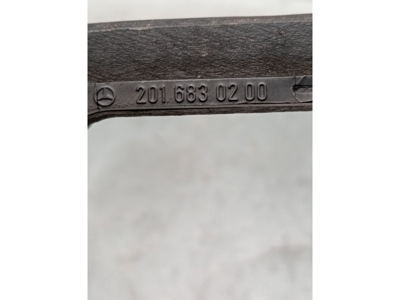 Recambio de mando multifuncion para mercedes-benz clase c (w201) berlina referencia OEM IAM 2016830200  