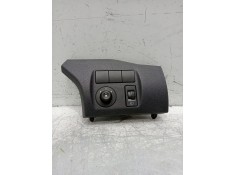 Recambio de mando multifuncion para citroën berlingo furgoneta/monovolumen (b9) 1.6 hdi 90 referencia OEM IAM 9680907377  