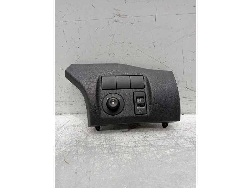Recambio de mando multifuncion para citroën berlingo furgoneta/monovolumen (b9) 1.6 hdi 90 referencia OEM IAM 9680907377  