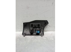 Recambio de mando multifuncion para citroën berlingo furgoneta/monovolumen (b9) 1.6 hdi 90 referencia OEM IAM 9680907377   2