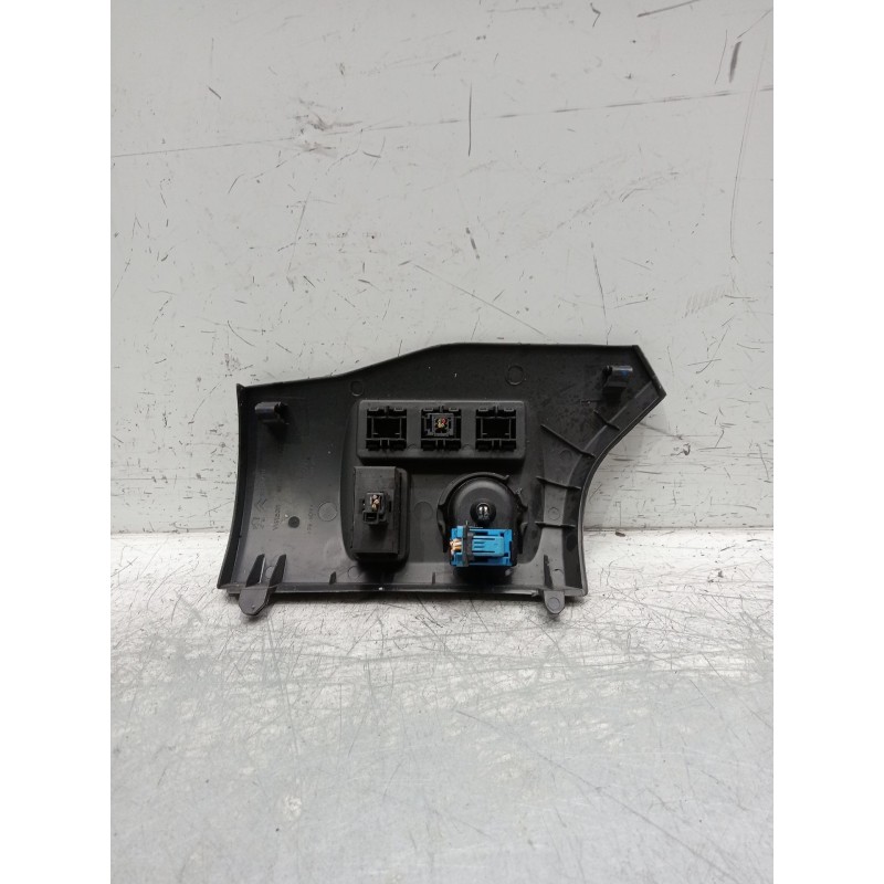 Recambio de mando multifuncion para citroën berlingo furgoneta/monovolumen (b9) 1.6 hdi 90 referencia OEM IAM 9680907377  