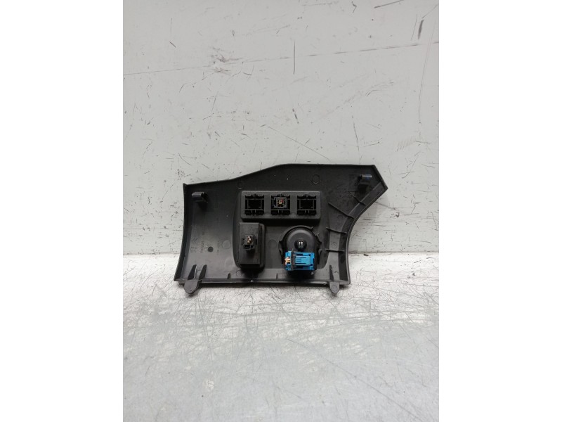 Recambio de mando multifuncion para citroën berlingo furgoneta/monovolumen (b9) 1.6 hdi 90 referencia OEM IAM 9680907377  