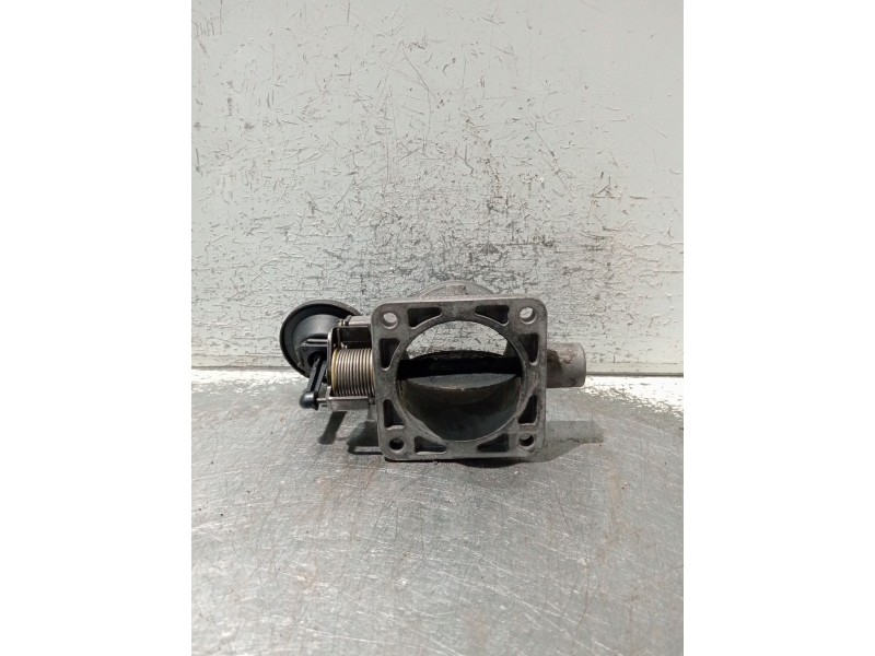 Recambio de caja mariposa para kia carens 2.0 turbodiesel cat referencia OEM IAM 3510027XXX  