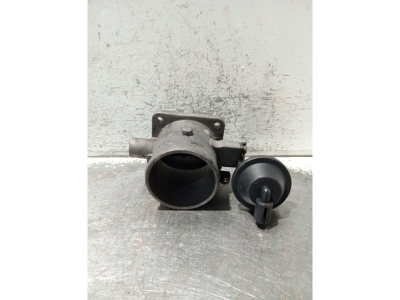 Recambio de caja mariposa para kia carens 2.0 turbodiesel cat referencia OEM IAM 3510027XXX  