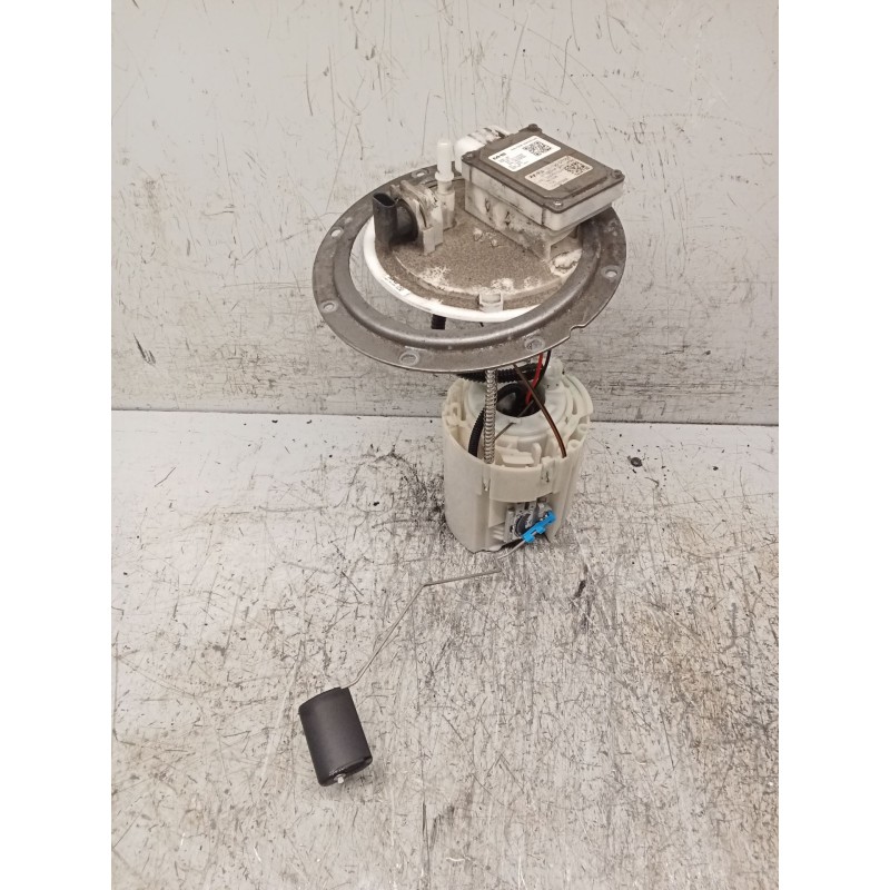 Recambio de bomba combustible para kia sportage iv (ql, qle) 1.6 gdi referencia OEM IAM 31110D7050 1000C36580 