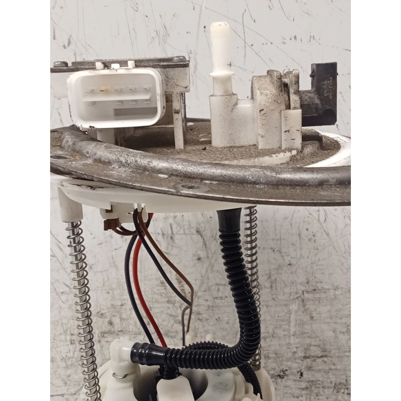 Recambio de bomba combustible para kia sportage iv (ql, qle) 1.6 gdi referencia OEM IAM 31110D7050 1000C36580 
