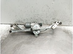 Recambio de motor limpia delantero para peugeot 208 referencia OEM IAM 3397021910 9815497780 