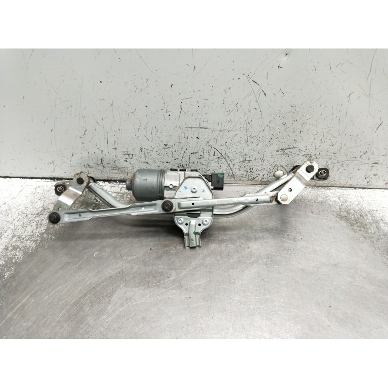 Recambio de motor limpia delantero para peugeot 208 referencia OEM IAM 3397021910 9815497780 