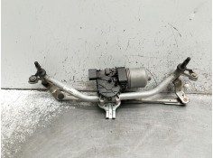 Recambio de motor limpia delantero para peugeot 208 referencia OEM IAM 3397021910 9815497780  2