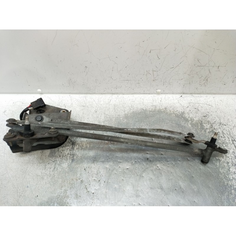 Recambio de motor limpia delantero para peugeot 306 berlina 3/5 puertas (s1) referencia OEM IAM 53545802  