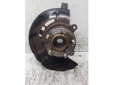 Recambio de mangueta delantera derecha para kia sportage iv (ql, qle) 1.6 gdi referencia OEM IAM   