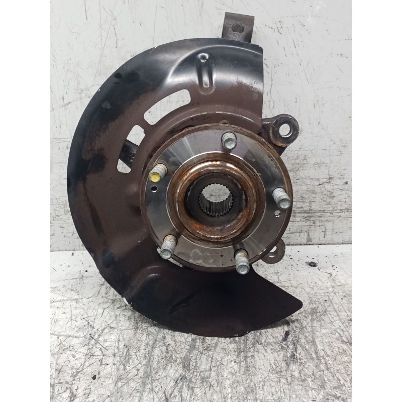 Recambio de mangueta delantera derecha para kia sportage iv (ql, qle) 1.6 gdi referencia OEM IAM   