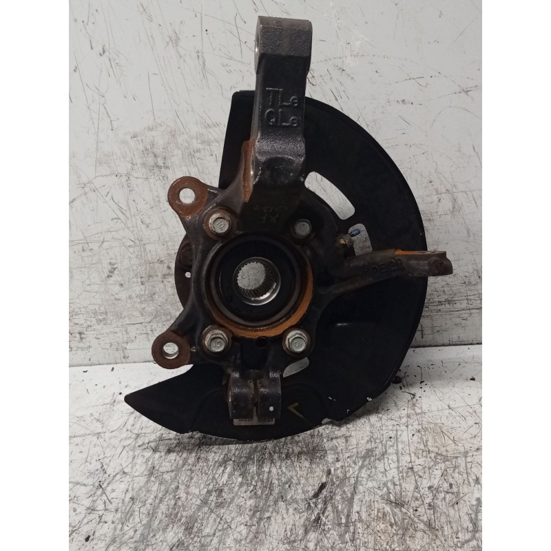 Recambio de mangueta delantera derecha para kia sportage iv (ql, qle) 1.6 gdi referencia OEM IAM   