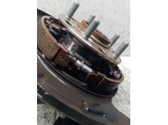 Recambio de mangueta trasera izquierda para kia sportage iv (ql, qle) 1.6 gdi referencia OEM IAM    2